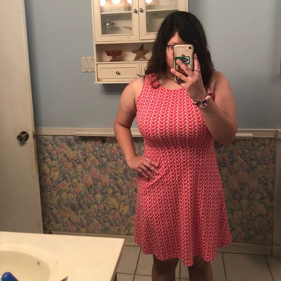 new york and company dress - Picture 4 of 8